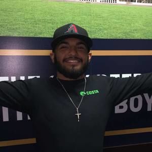 Meet your Posher, James